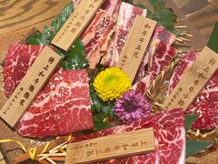 -肉魁屋·烧肉·烧鸟·酒场(高新店)