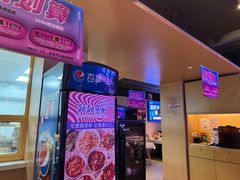 -靓靓蒸虾·头牌蒸虾(雪松路总店)