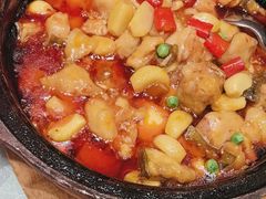 -小八仙·宴(三峡茶庄店)