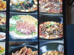 -粗粮人家·东北菜(洋桥店)