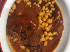 -猪角·闽南猪脚饭(上梅林店)