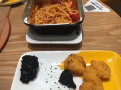 -乐凯撒披萨(海岸城店)