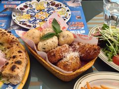 -BOTTEGA意库(中骏世界城店)