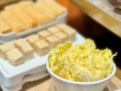 -潮汕大目牛肉火锅(水围店)