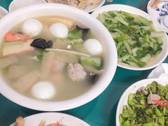 -小本鸡饭店(滨江白马湖店)