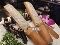-周师兄大刀腰片火锅(洪崖洞旗舰店)