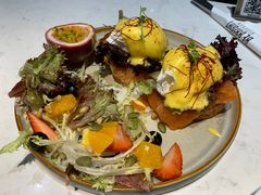 -BE BRIGHT KITCHEN(正佳广场店)