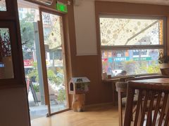 -良木缘咖啡西餐(川大店)