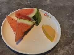 -德天肥牛海鲜火锅(城西银泰店)