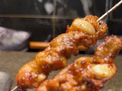 -锦州御烧烤(人民街店)