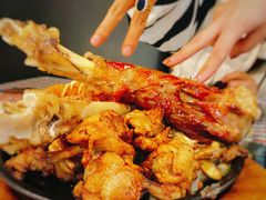 肉啃肉-鼓楼吃面·肉啃肉(南锣鼓巷店)