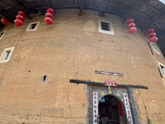 -南靖田螺坑土楼群景区