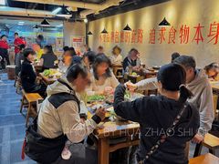 -阳阳老火锅(小南门店)