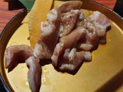 -山之屋炭火烧肉·生啤畅饮(大朗万科中央公园店)