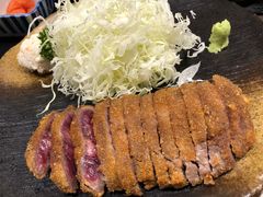-牛かつもと村(上野店)