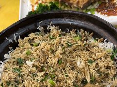 -台山美食一绝阿四台山黄鳝饭(阿四创作店)