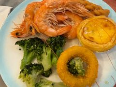 -黄山排云型旅酒店餐厅