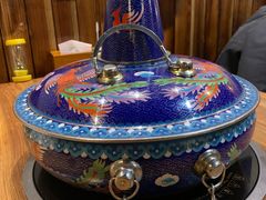 -木辛水水冰煮羊(凤城六路店)