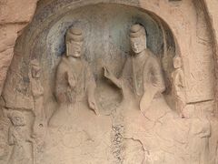 -炳灵寺世界文化遗产旅游区
