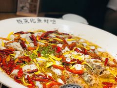 -太二酸菜鱼(正大广场店)