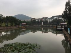 -乌石塘景区