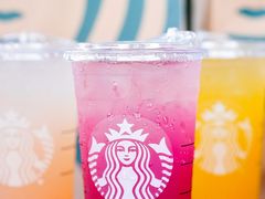 -星巴克臻选(泉州浦西万达广场店)