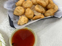 非一般墨鱼饼-成惠食府(赤岗店)