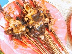 -十里铺铁板鱿鱼