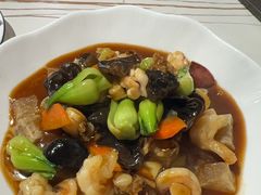 -松云居.大连人.大连菜
