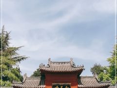 -洛阳白马寺