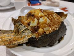 荷叶饭-唐人轩(中山四路店)