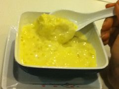 榴莲飘香-发记甜品(豉油街店)