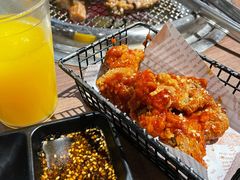 -火炉火自助餐(枫蓝国际店)
