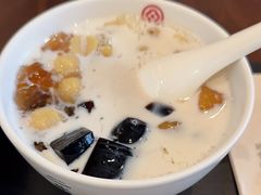 -彬媽糖水(万象天地店)