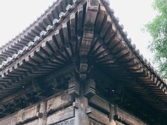 -嵩祝寺及智珠寺