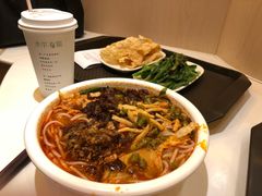 -水平有限广西米粉·广西风味集(五道口店)