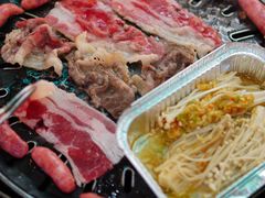 -玄希浪漫厨房·韩料烤肉(湖滨银泰in77店)