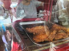 -德盛炸鸡腿(大沽南路店)