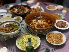 -力力豆花庄(广渠门店)