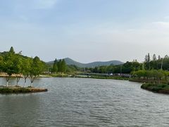 -佛手湖郊野公园