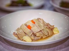 品粹贡鹅-品粹徽园·家常安徽菜