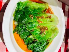 -西贝(无锡万象城店)