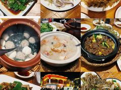 -官塘锋记鱼生·生腌·砂锅粥(牌坊街店)