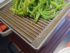 -田园北魏家宴·大同菜(御东店)