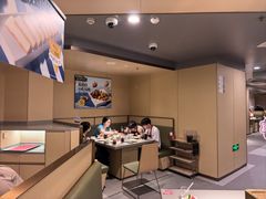 -海底捞火锅(坪山益田假日广场店)