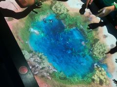 -珠海横琴国家地理探险家中心(创新方)