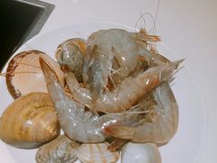 -鼎香缘海鲜自助火锅烤肉(锦辉购物广场店)