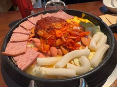 -양평식당·杨平食堂(华贸店)