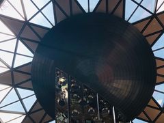 -上海滴水湖皇冠假日酒店