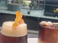 -COFFEE HOLIC(朝外SOHO店)